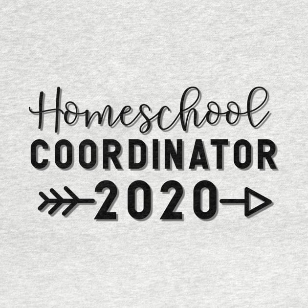 homeschool 2020 by Coolstylz